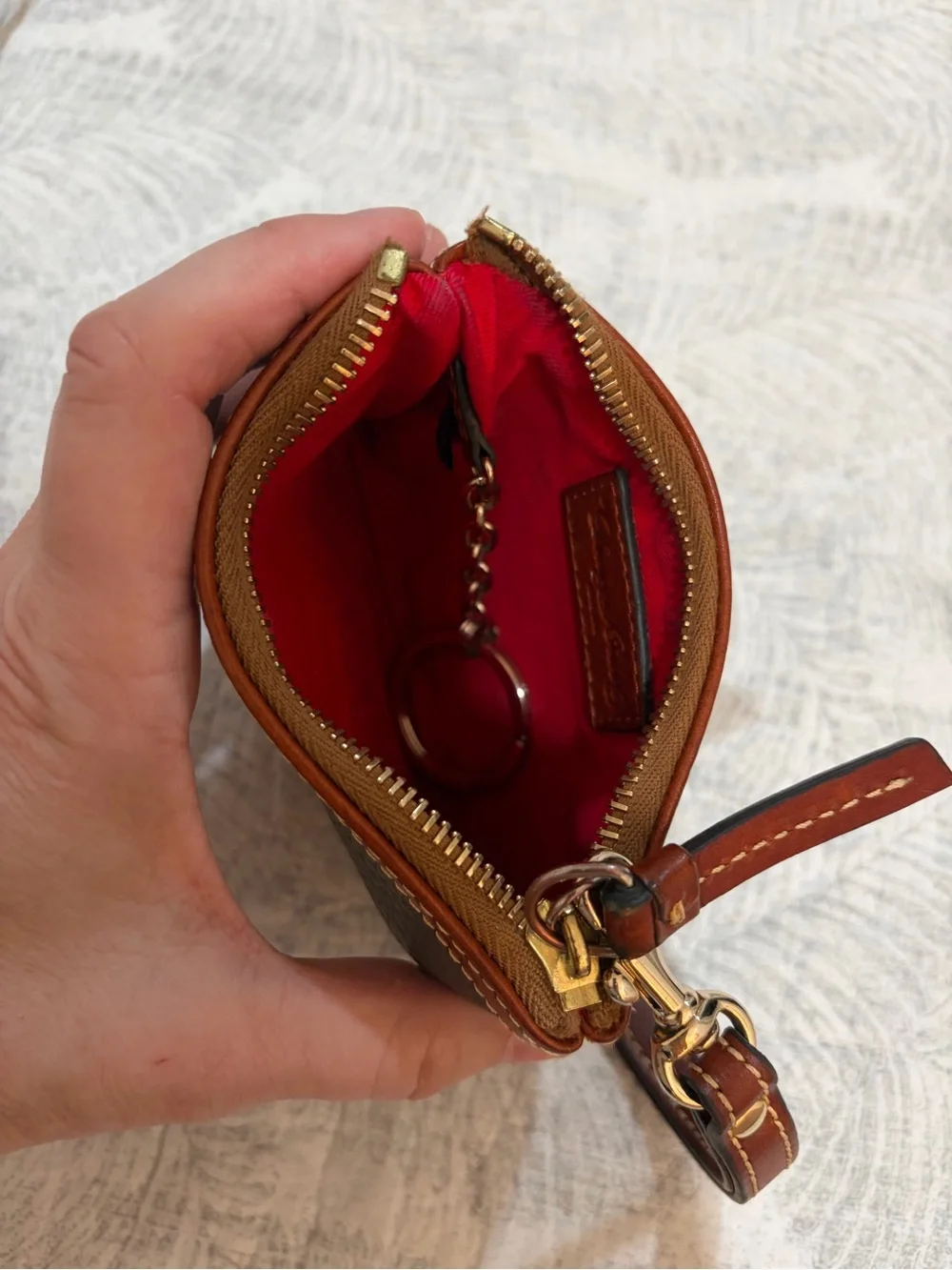 N/A dooney bourke